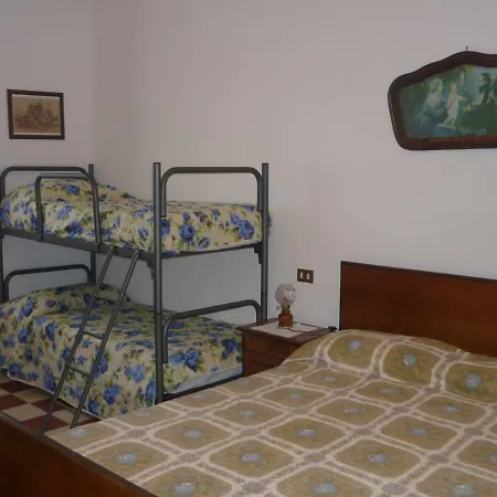 Borgo Agrituristico Il Pino Holiday home Crecchio