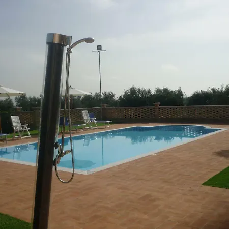 Holiday home Borgo Agrituristico Il Pino