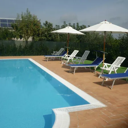 Holiday home Borgo Agrituristico Il Pino *