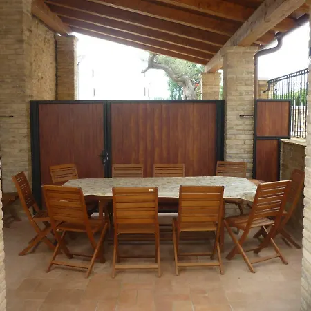 Holiday home Borgo Agrituristico Il Pino