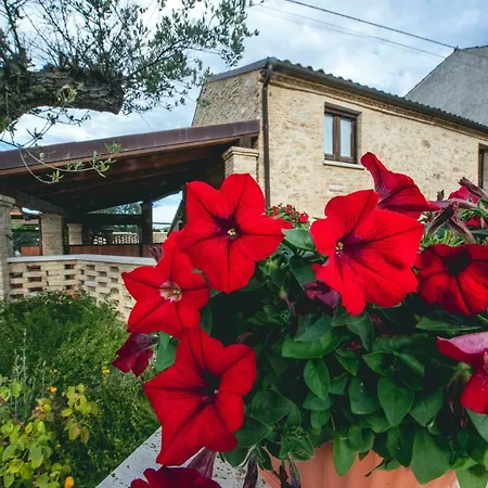 Borgo Agrituristico Il Pino * Crecchio