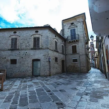 Holiday home Borgo Agrituristico Il Pino