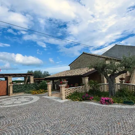 Holiday home Borgo Agrituristico Il Pino *