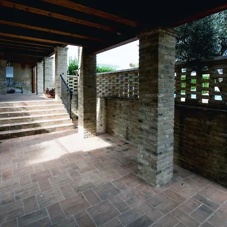 Borgo Agrituristico Il Pino Holiday home