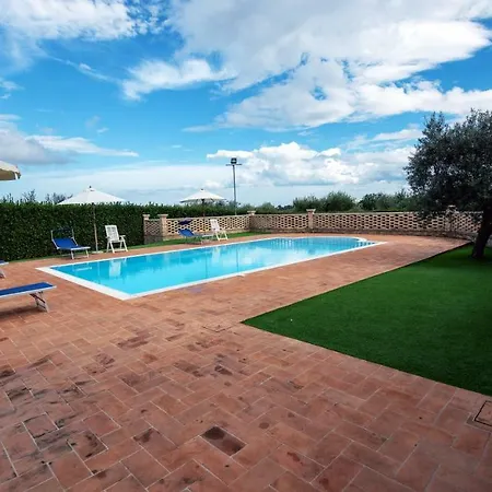Borgo Agrituristico Il Pino Holiday home