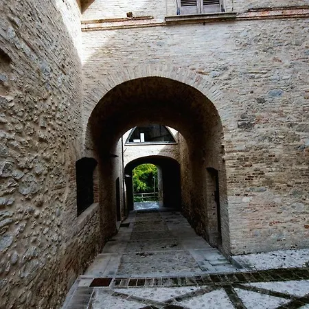 Borgo Agrituristico Il Pino Holiday home Crecchio