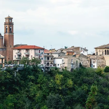 Borgo Agrituristico Il Pino