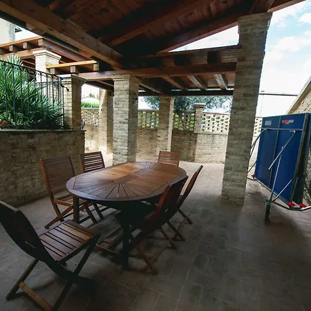 Holiday home Borgo Agrituristico Il Pino