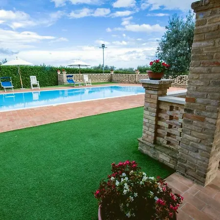Holiday home Borgo Agrituristico Il Pino
