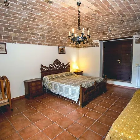 Borgo Agrituristico Il Pino Holiday home