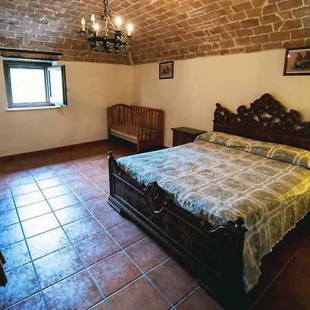 Holiday home Borgo Agrituristico Il Pino Crecchio