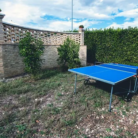 Holiday home Borgo Agrituristico Il Pino *