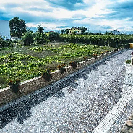 Borgo Agrituristico Il Pino Holiday home