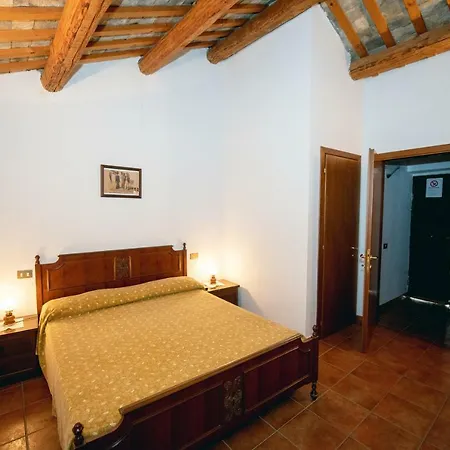 Holiday home Borgo Agrituristico Il Pino