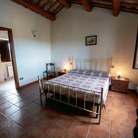 Holiday home Borgo Agrituristico Il Pino *