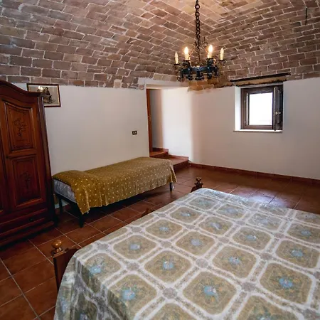 Holiday home Borgo Agrituristico Il Pino *