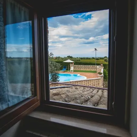 Holiday home Borgo Agrituristico Il Pino
