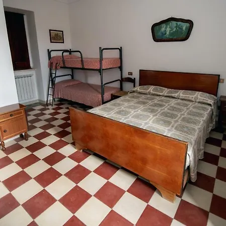 Holiday home Borgo Agrituristico Il Pino