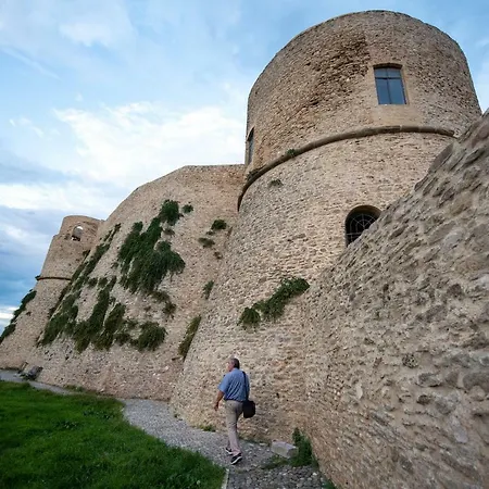 Borgo Agrituristico Il Pino Holiday home Crecchio