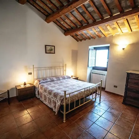 Holiday home Borgo Agrituristico Il Pino *