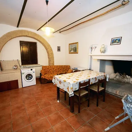 Borgo Agrituristico Il Pino * Crecchio