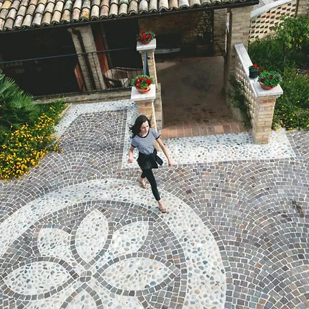 Holiday home Borgo Agrituristico Il Pino *