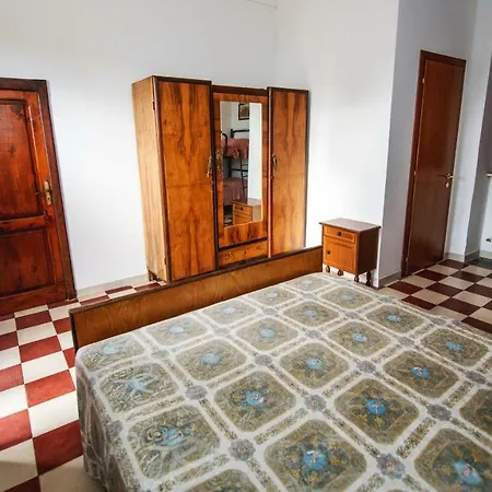Holiday home Borgo Agrituristico Il Pino Crecchio