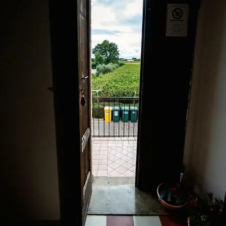 Borgo Agrituristico Il Pino Holiday home