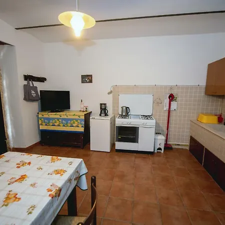 Holiday home Borgo Agrituristico Il Pino Crecchio