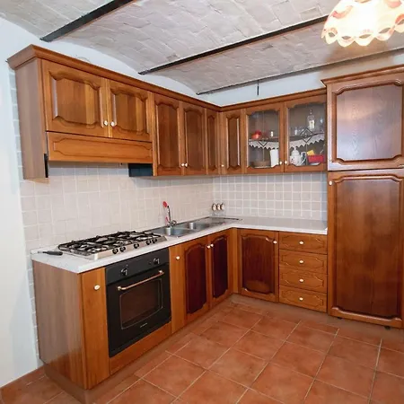 Borgo Agrituristico Il Pino Holiday home Crecchio