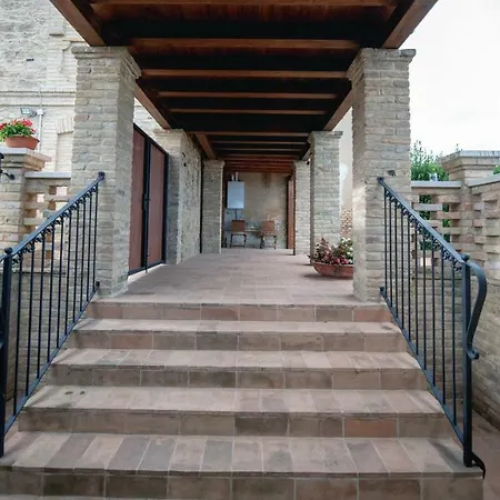 Borgo Agrituristico Il Pino Holiday home