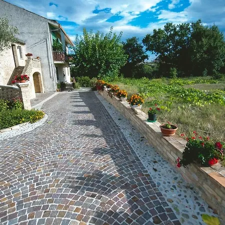 Borgo Agrituristico Il Pino Holiday home
