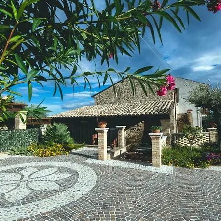 Holiday home Borgo Agrituristico Il Pino Crecchio