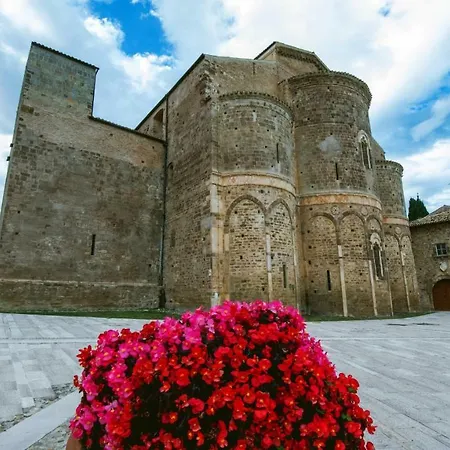 Holiday home Borgo Agrituristico Il Pino