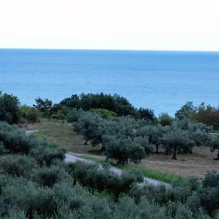 Holiday home Borgo Agrituristico Il Pino