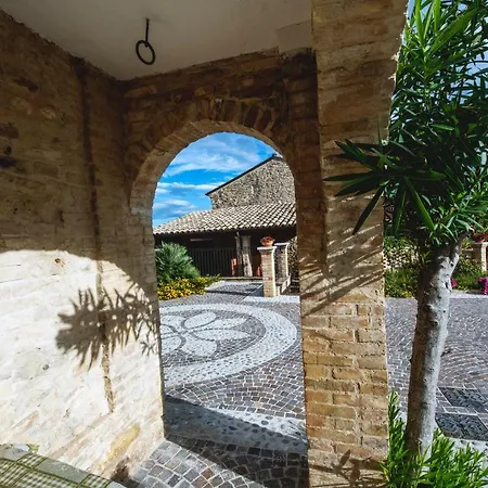 Holiday home Borgo Agrituristico Il Pino *