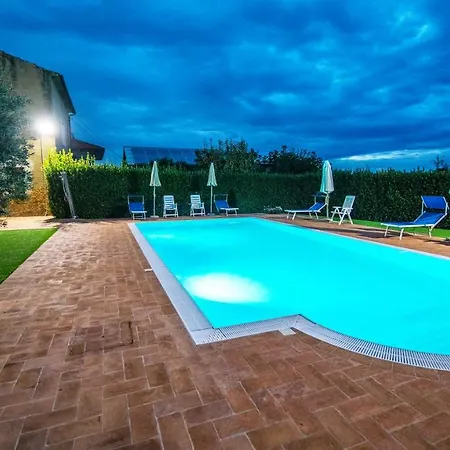 Holiday home Borgo Agrituristico Il Pino *
